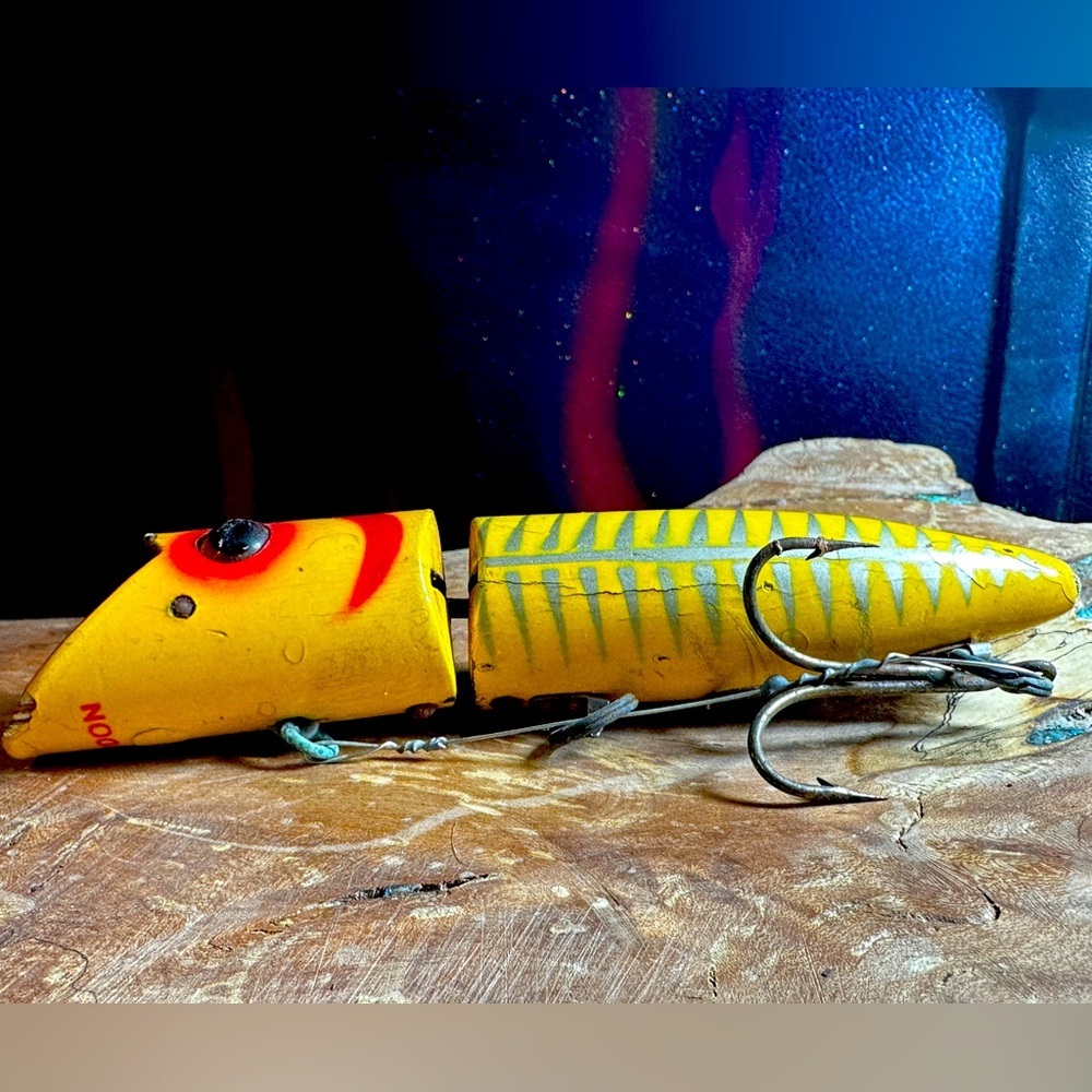 Rare Antique Fishing Lure​